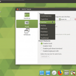 Ubuntu mate panel tweak