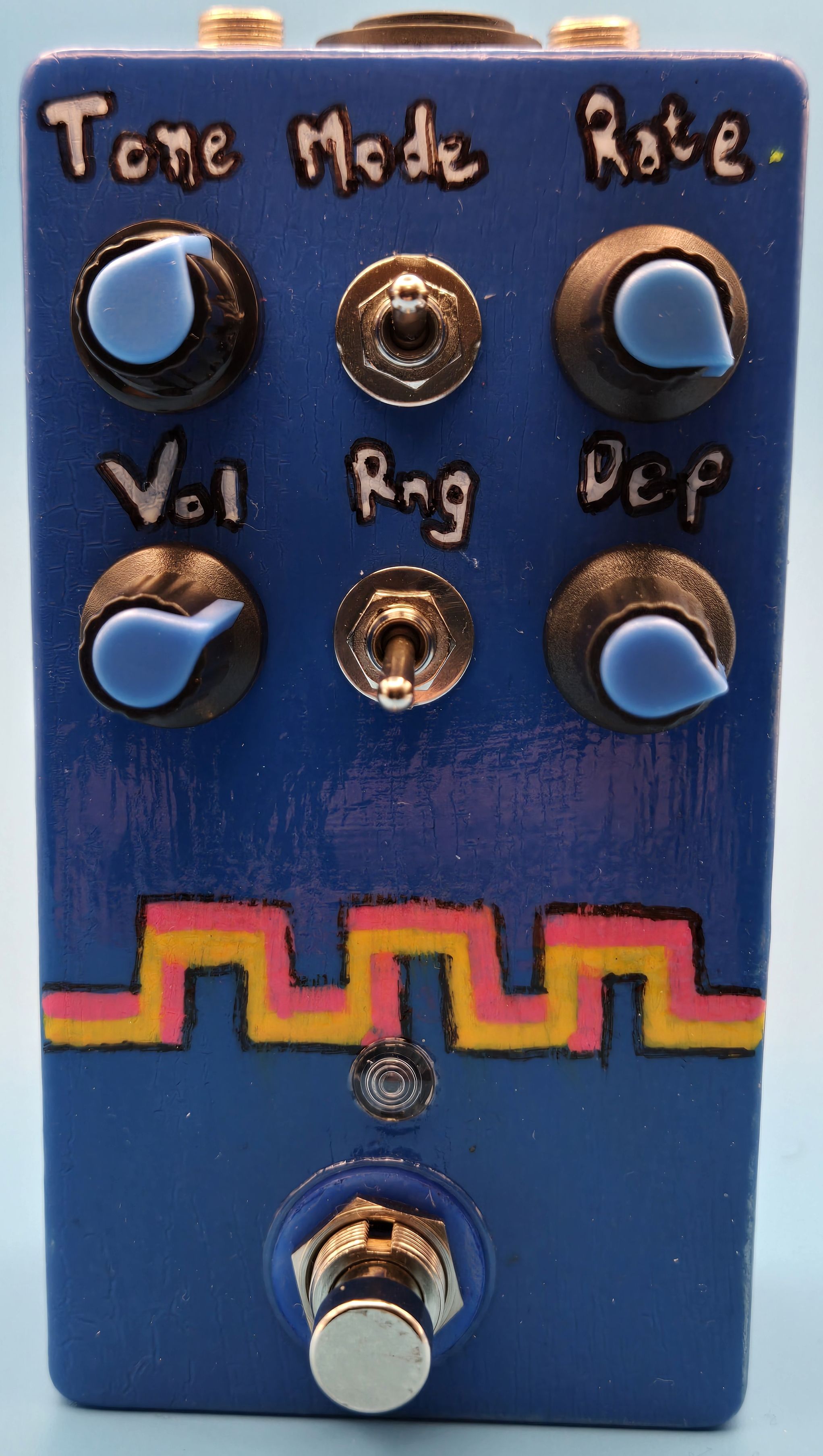 Octawiggler Fuzz